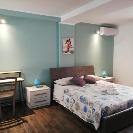 Siracusa Holiday House Hotel Syracuse Eksteriør billede