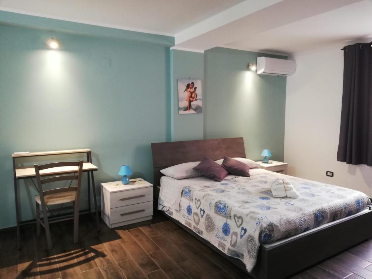 Siracusa Holiday House Hotel Syracuse Eksteriør billede