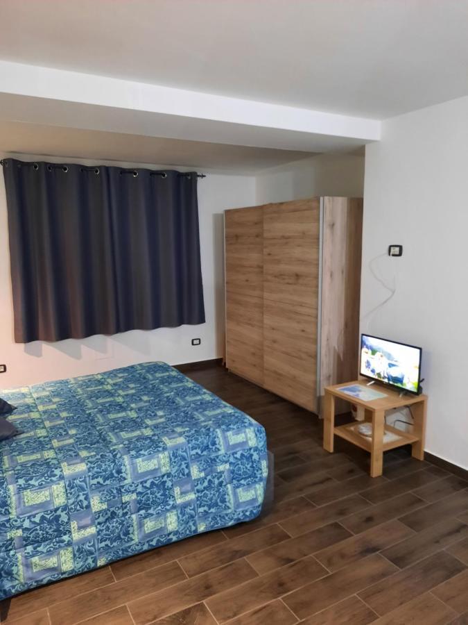 Siracusa Holiday House Hotel Syracuse Eksteriør billede