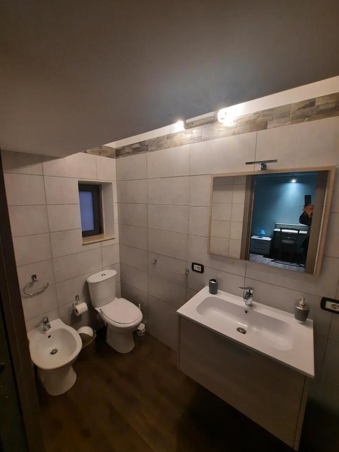 Siracusa Holiday House Hotel Syracuse Eksteriør billede