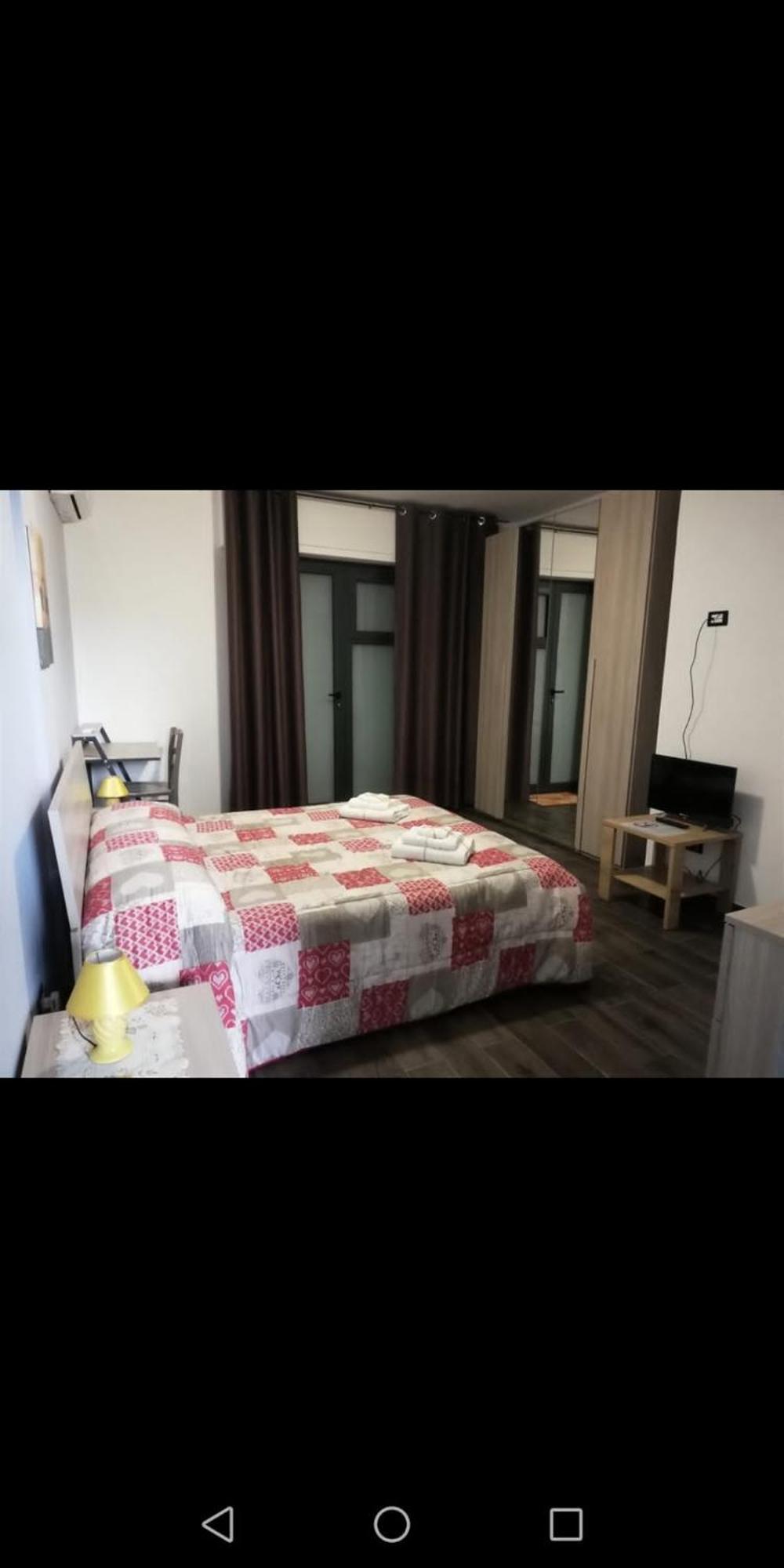 Siracusa Holiday House Hotel Syracuse Værelse billede