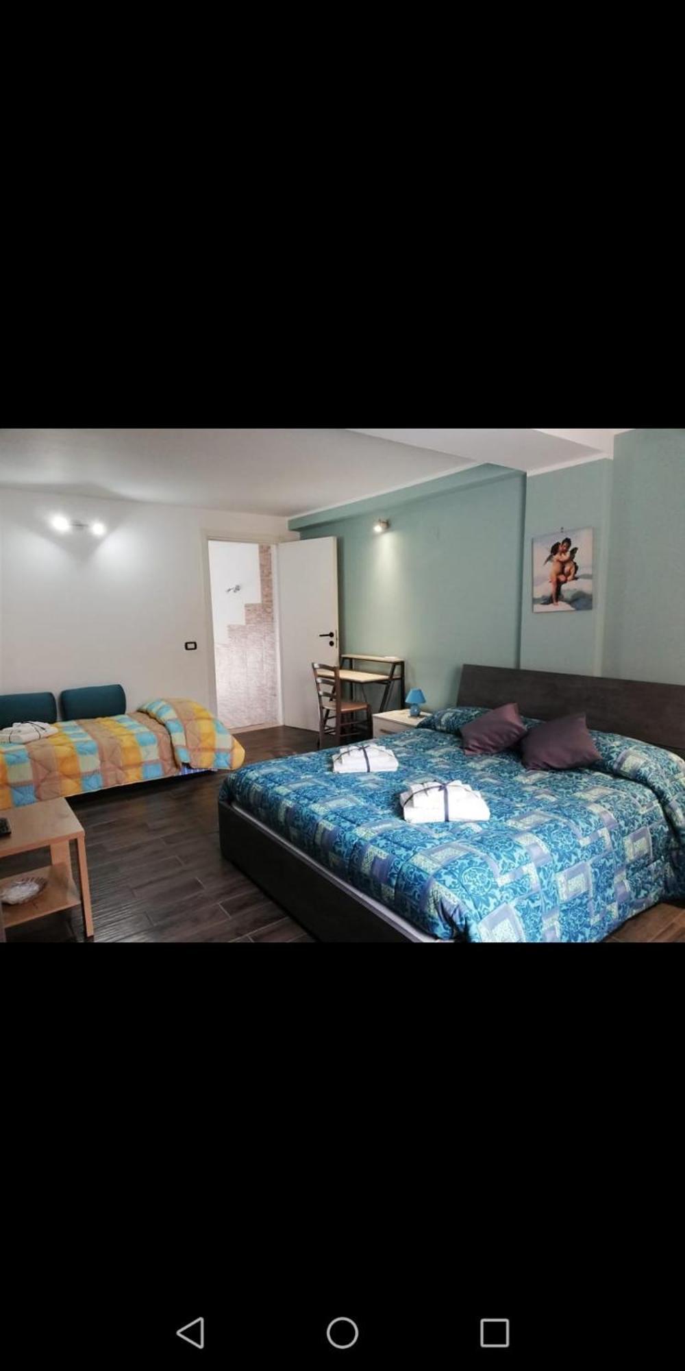 Siracusa Holiday House Hotel Syracuse Værelse billede