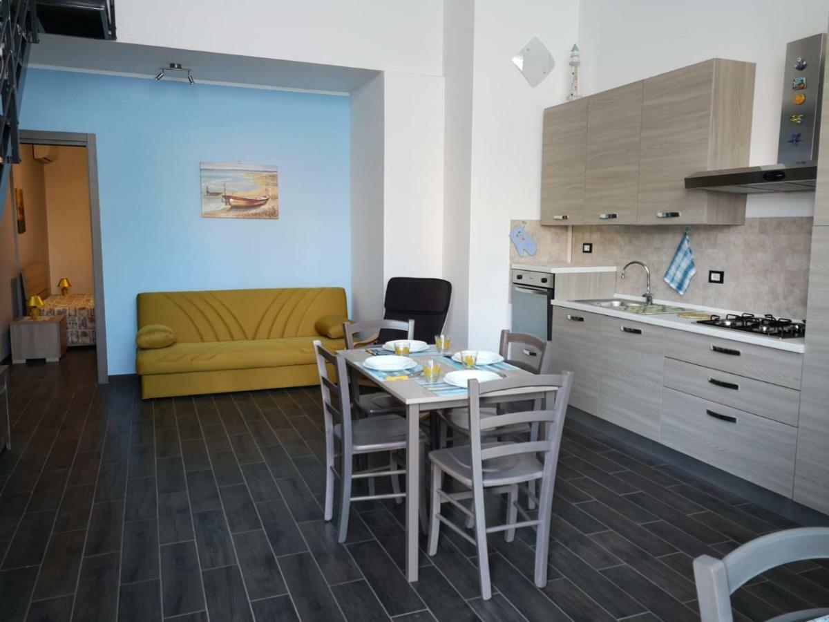 Siracusa Holiday House Hotel Syracuse Eksteriør billede