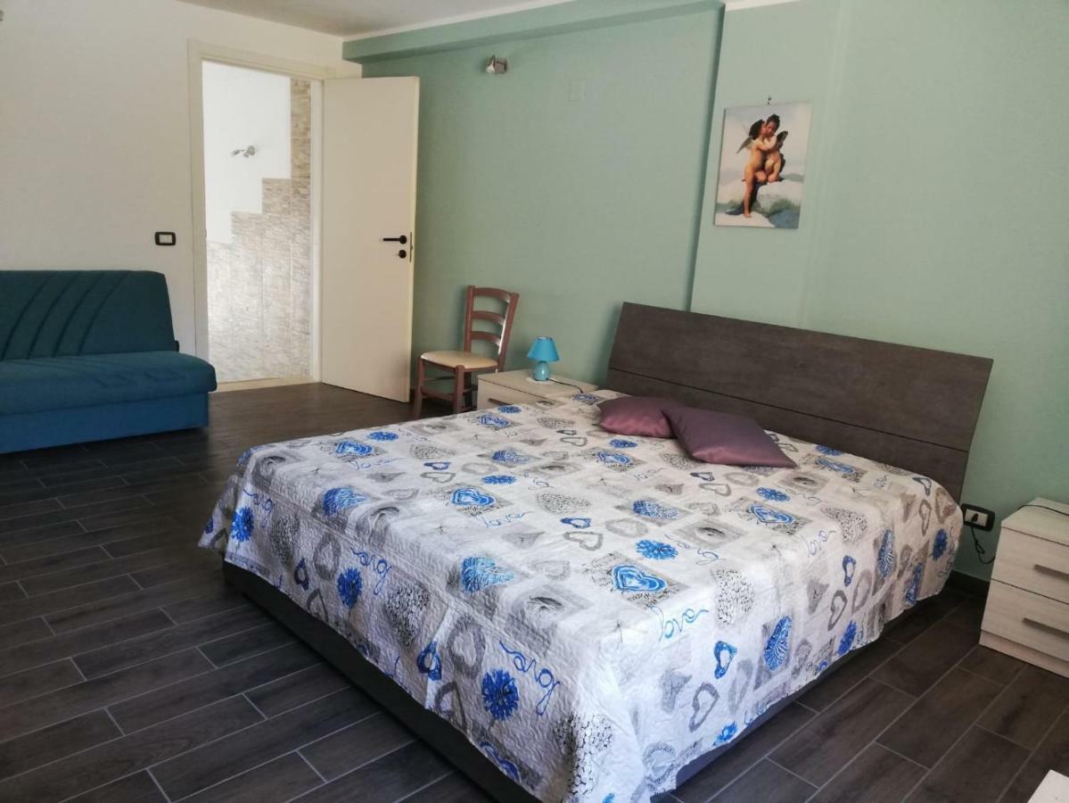 Siracusa Holiday House Hotel Syracuse Eksteriør billede