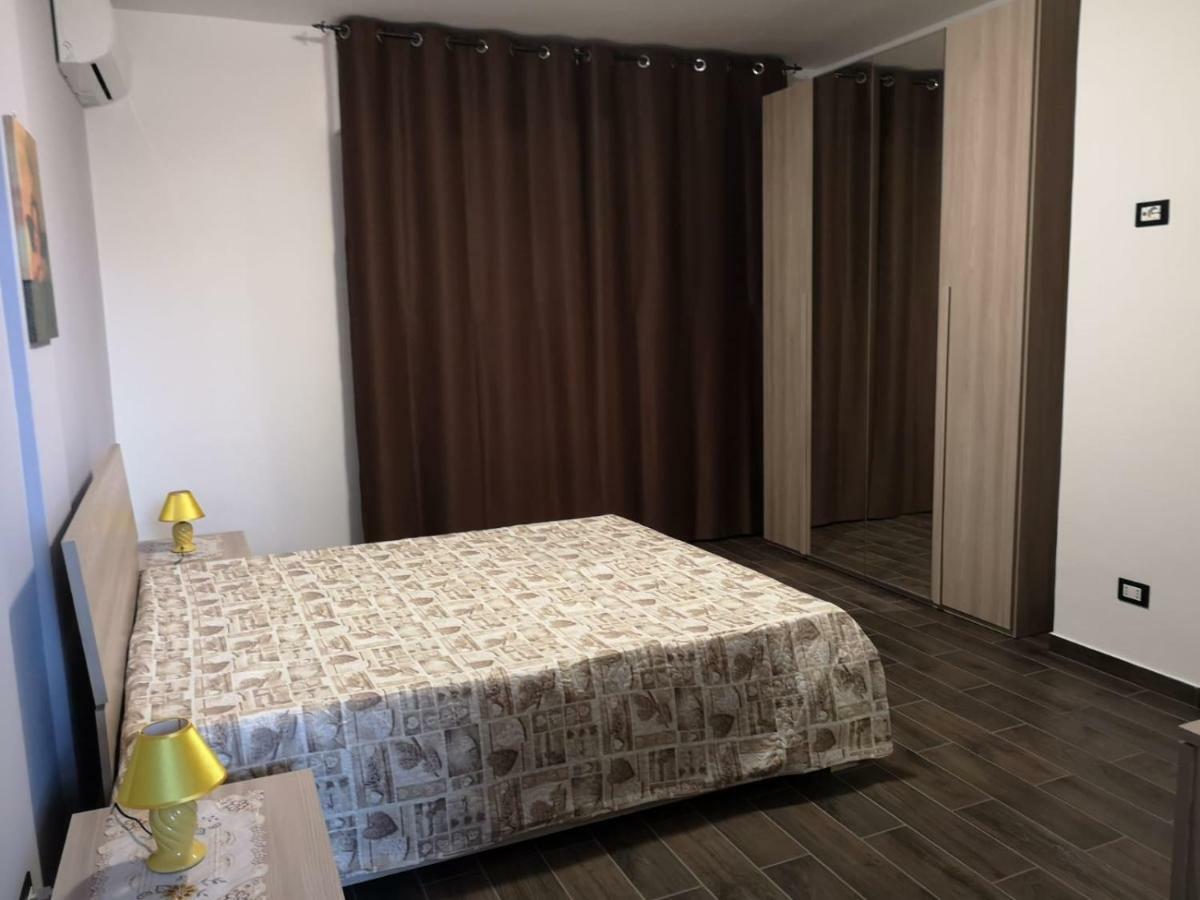 Siracusa Holiday House Hotel Syracuse Eksteriør billede