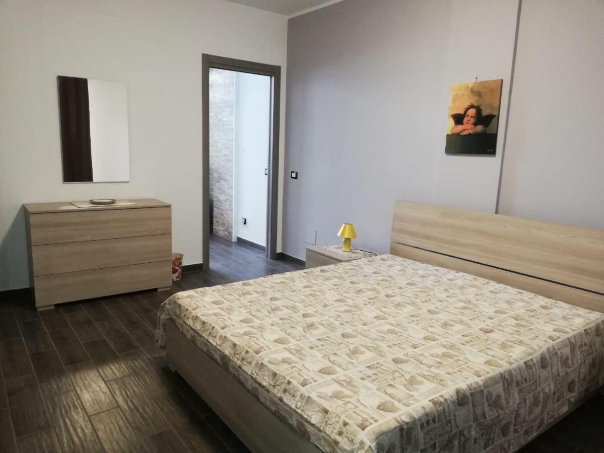 Siracusa Holiday House Hotel Syracuse Eksteriør billede