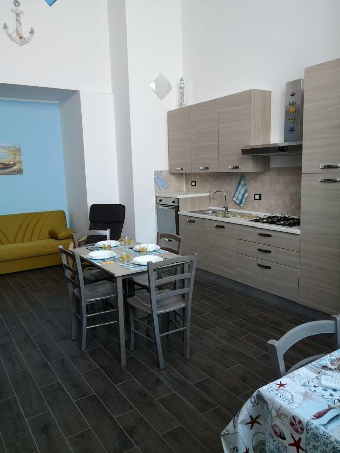 Siracusa Holiday House Hotel Syracuse Eksteriør billede