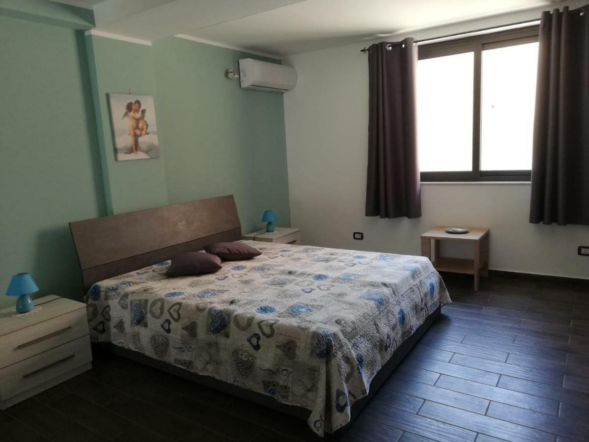 Siracusa Holiday House Hotel Syracuse Eksteriør billede
