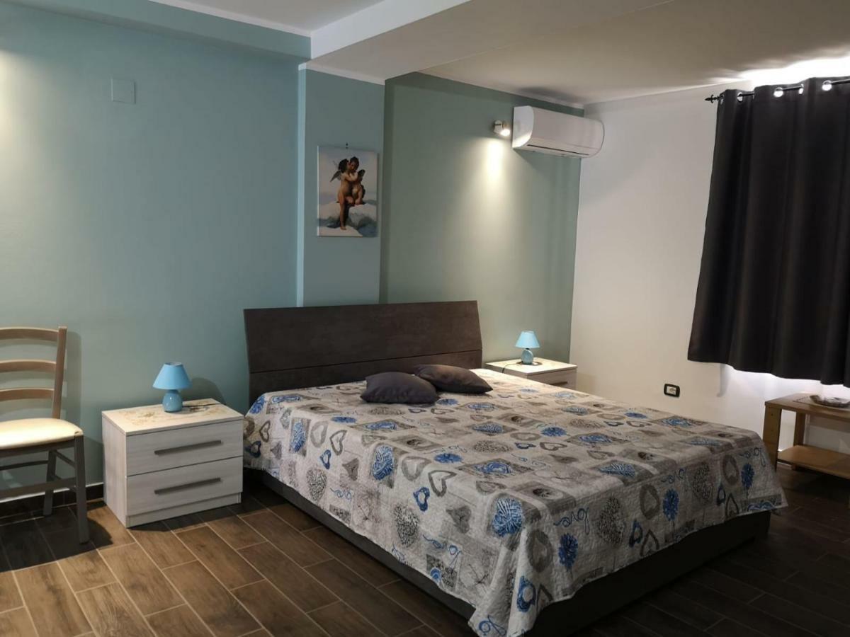 Siracusa Holiday House Hotel Syracuse Eksteriør billede