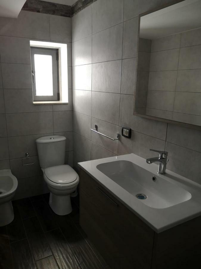 Siracusa Holiday House Hotel Syracuse Eksteriør billede