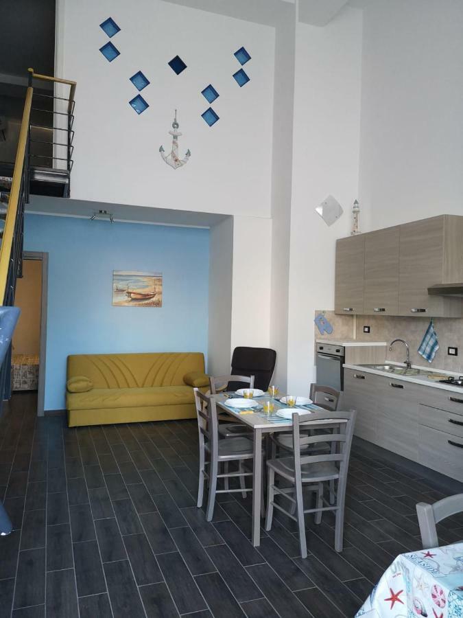 Siracusa Holiday House Hotel Syracuse Eksteriør billede