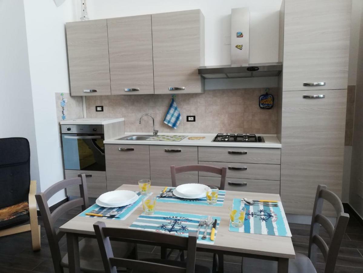 Siracusa Holiday House Hotel Syracuse Eksteriør billede