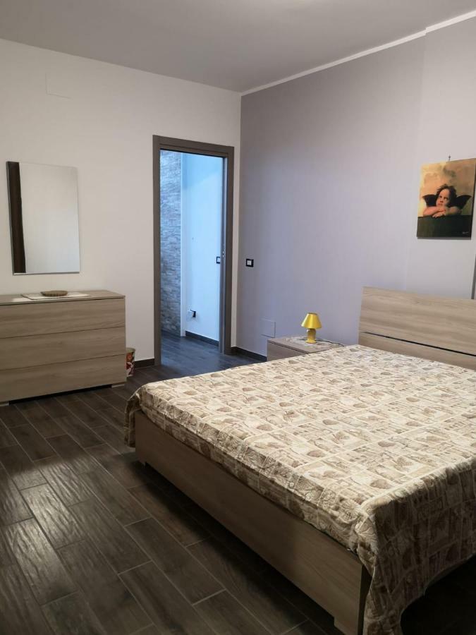 Siracusa Holiday House Hotel Syracuse Eksteriør billede