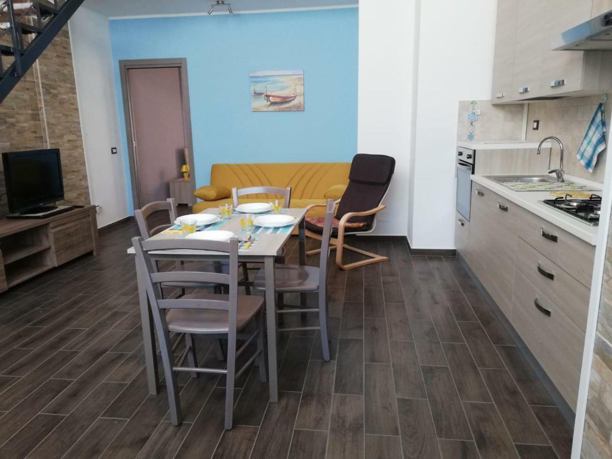 Siracusa Holiday House Hotel Syracuse Eksteriør billede