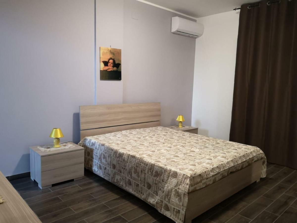 Siracusa Holiday House Hotel Syracuse Eksteriør billede