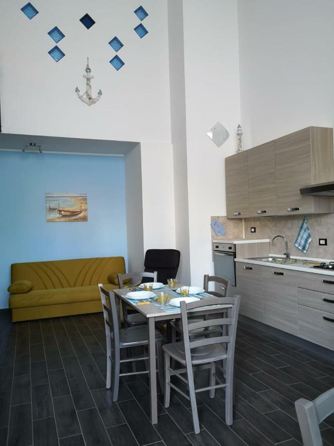 Siracusa Holiday House Hotel Syracuse Eksteriør billede