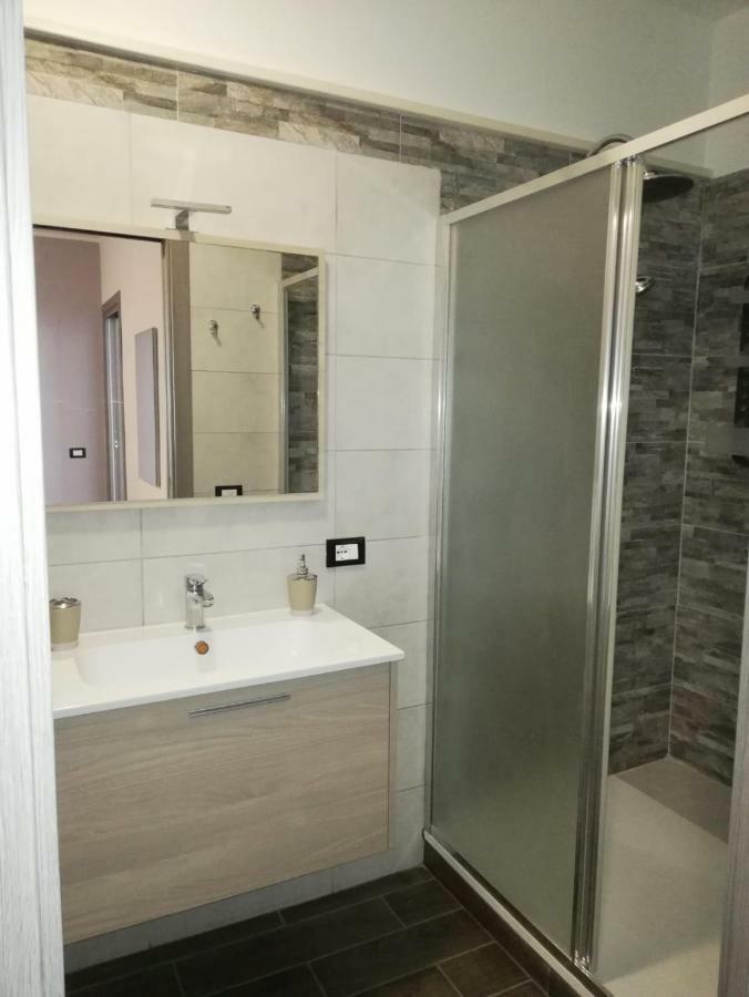 Siracusa Holiday House Hotel Syracuse Eksteriør billede