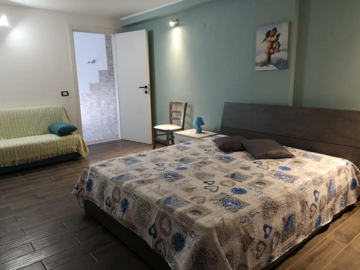 Siracusa Holiday House Hotel Syracuse Eksteriør billede